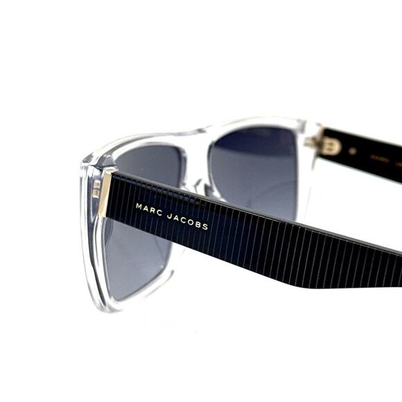 New! MARC JACOBS Sunglasses ICON 096/S MNG9O, Authentic - Picture 7 of 11